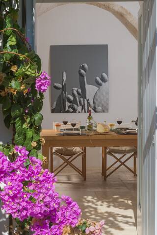 Dimora Fumarola – Your perfect vacation in Puglia gallery image 5