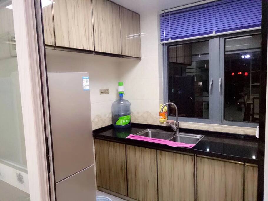 Kitchen
厨房