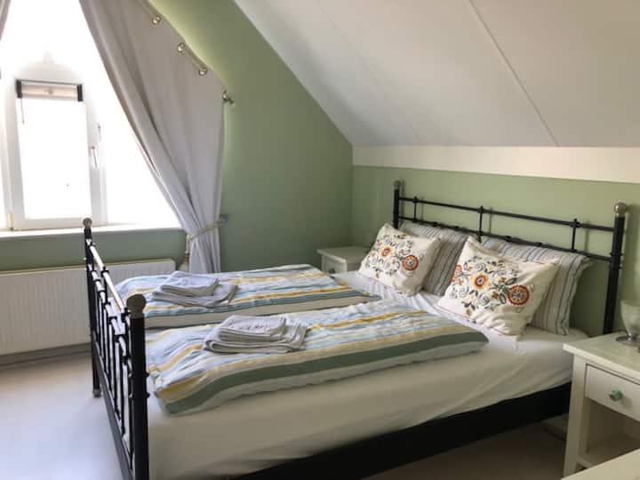 Quarto 3