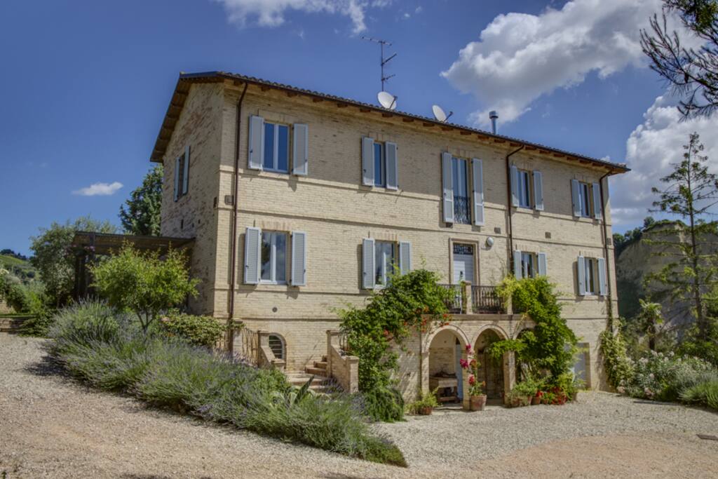 Villa Harvey