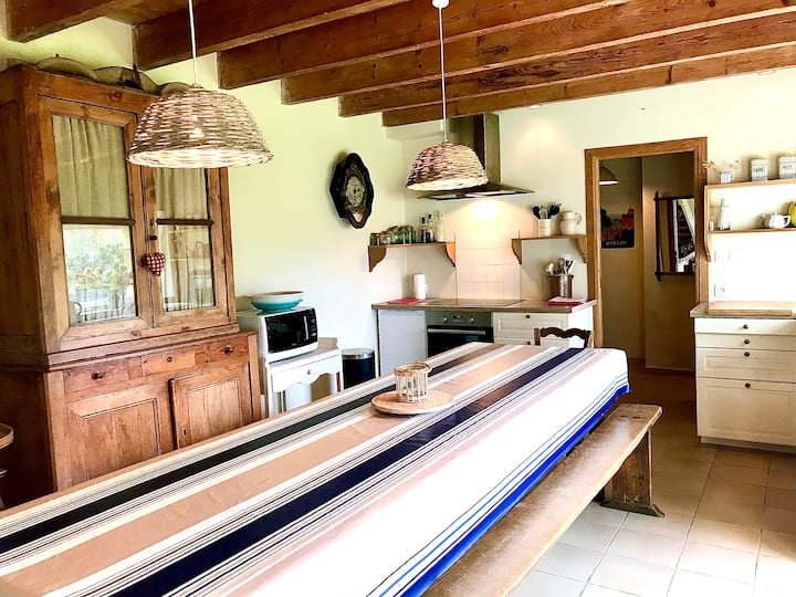 Maison Proche Plages à Port-blanc - Perros-Guirec
