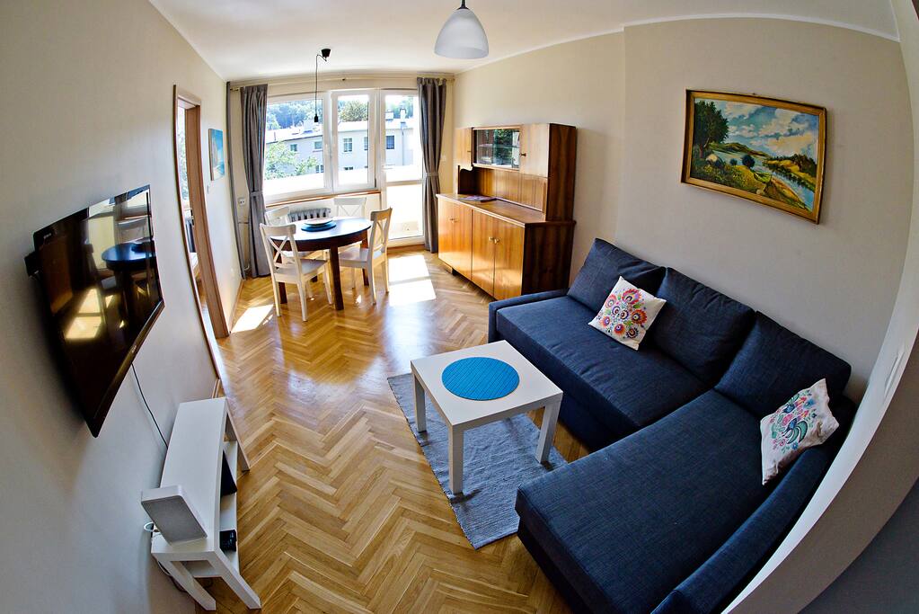 Salon /Living room