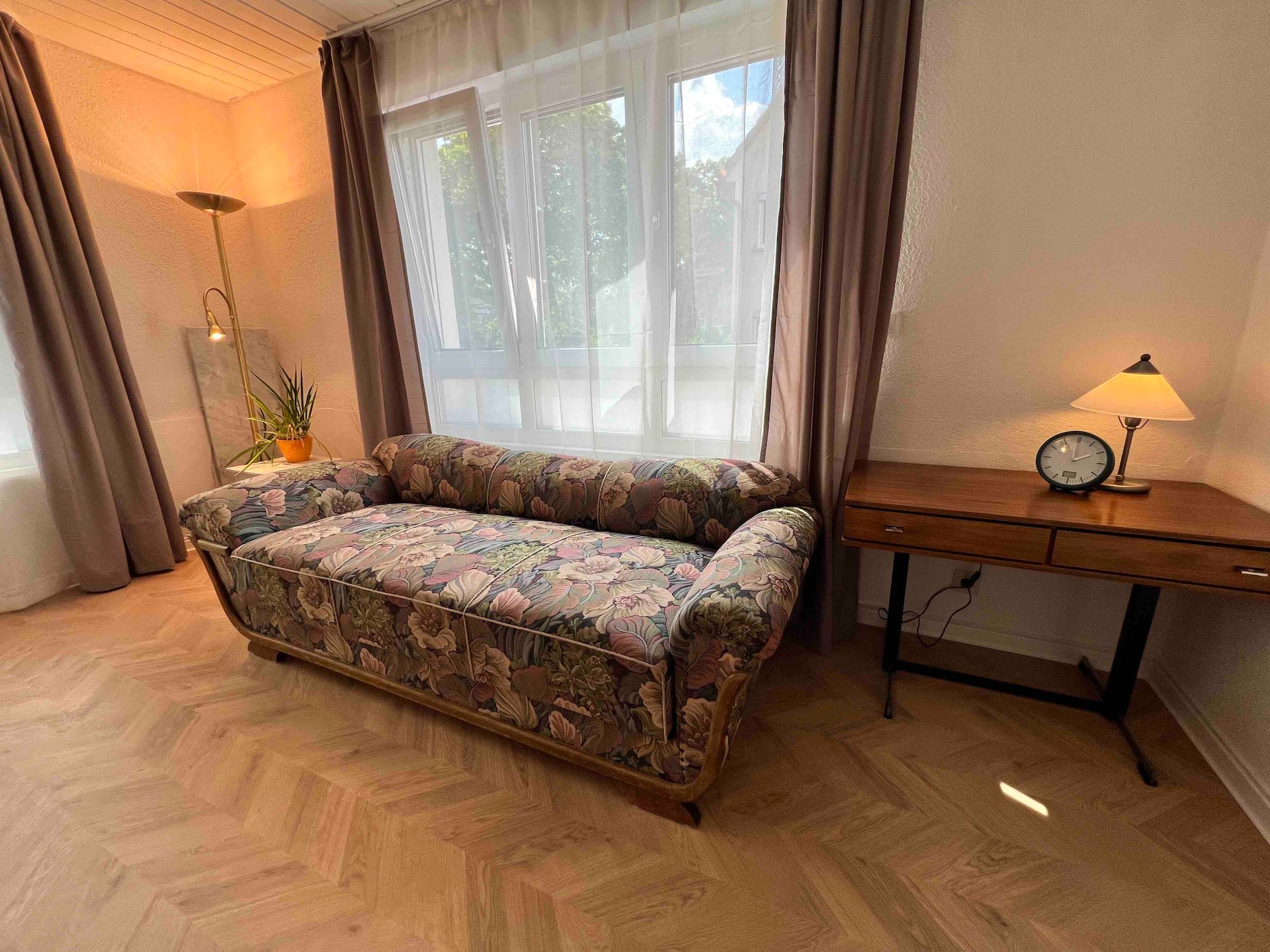 Apartment Entenbrücke - ruhig wohnen, schnell in Stuttgart — photo 4