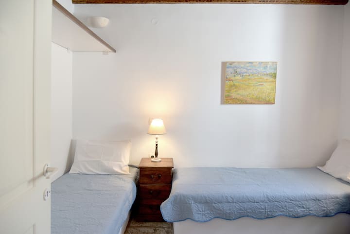 Двойна спалня_Спалня 1