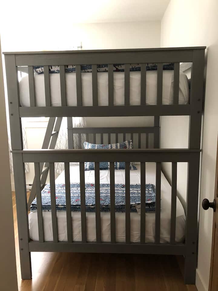 Poschodová izba - dvojlôžková/dvojlôžková