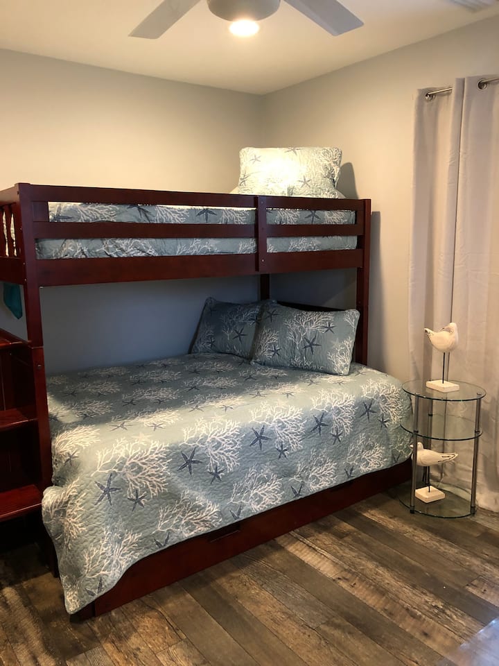 غرفة النوم 3