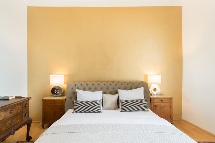 RCB4: Terrace View Suite gallery image 4