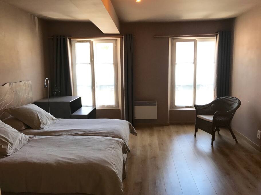 Chambre