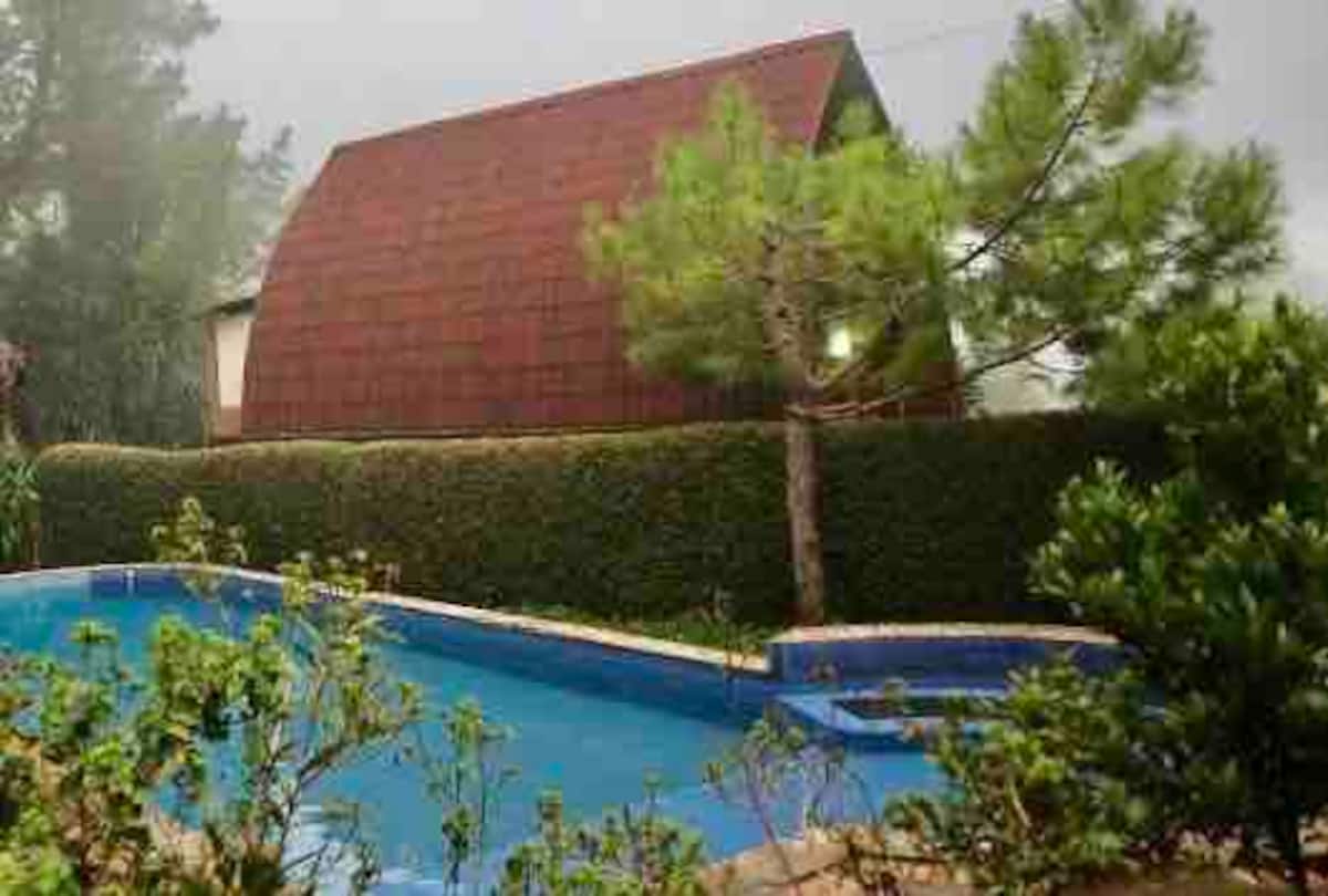 Villa Kay Hills
