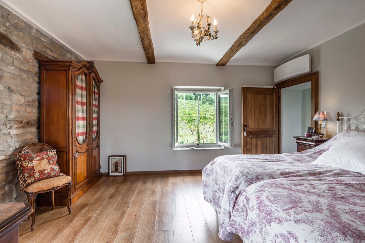 חדר זוגי שני