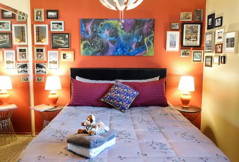 Jasper Lodge – Uptown Oakridge Oregon