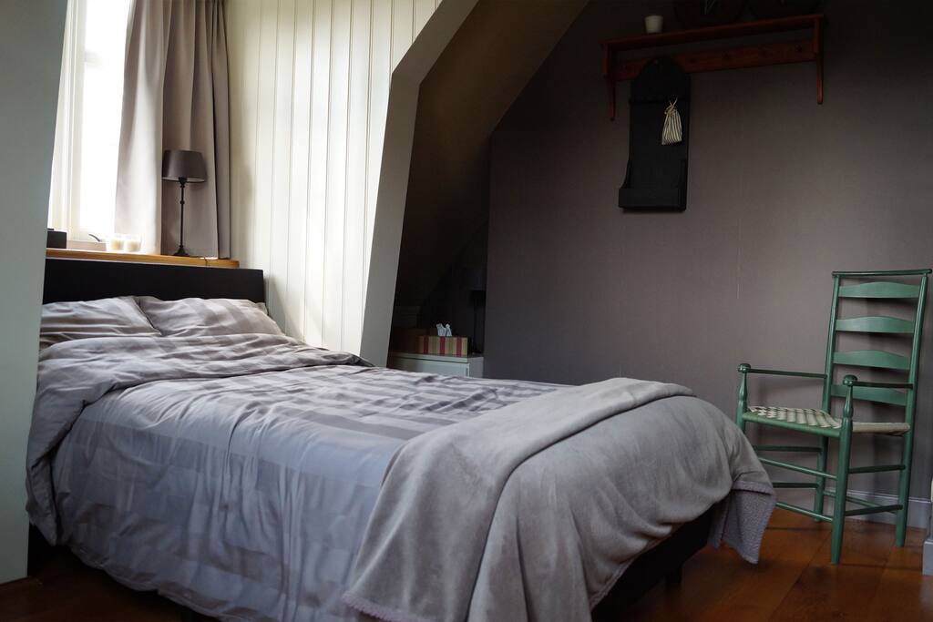Eénpersoonsbed