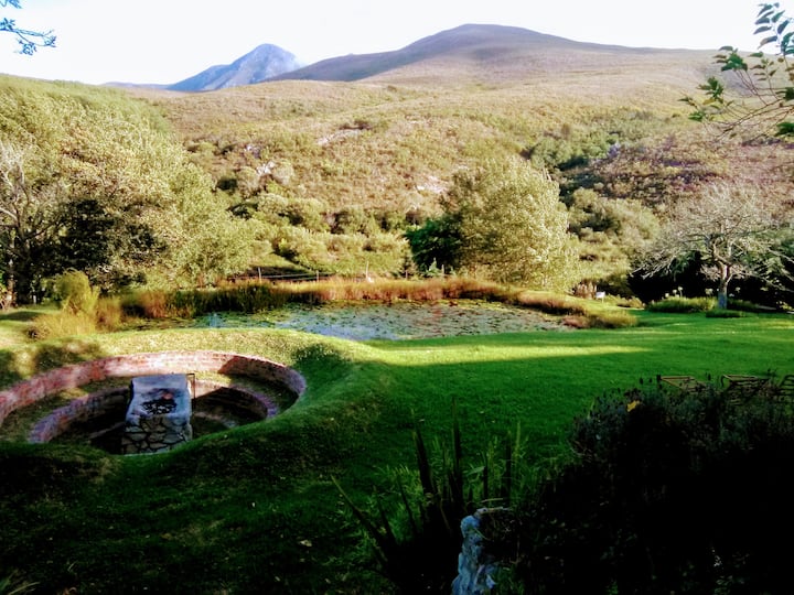 Stanford Vacation Rentals & Homes Western Cape, South Africa Airbnb