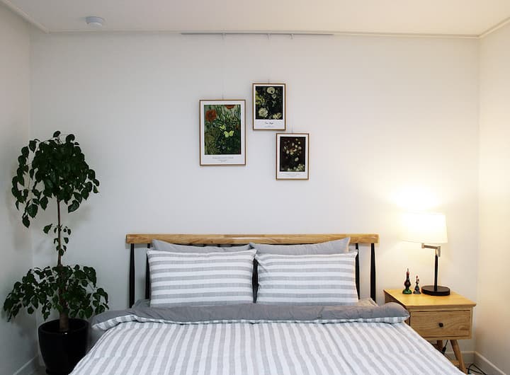 Спална соба 1