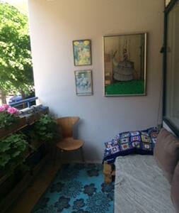 #CentralBeachBalconyMetroFreeBikes