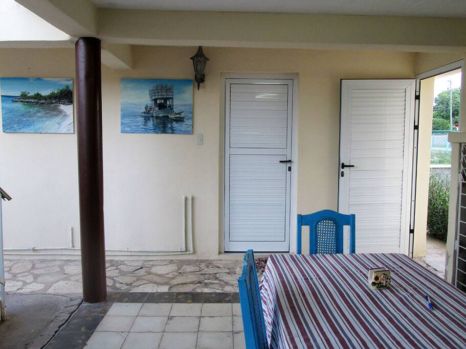 Habitación 1