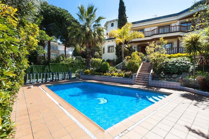 Casa en LLoret de Mar, zona Fenals