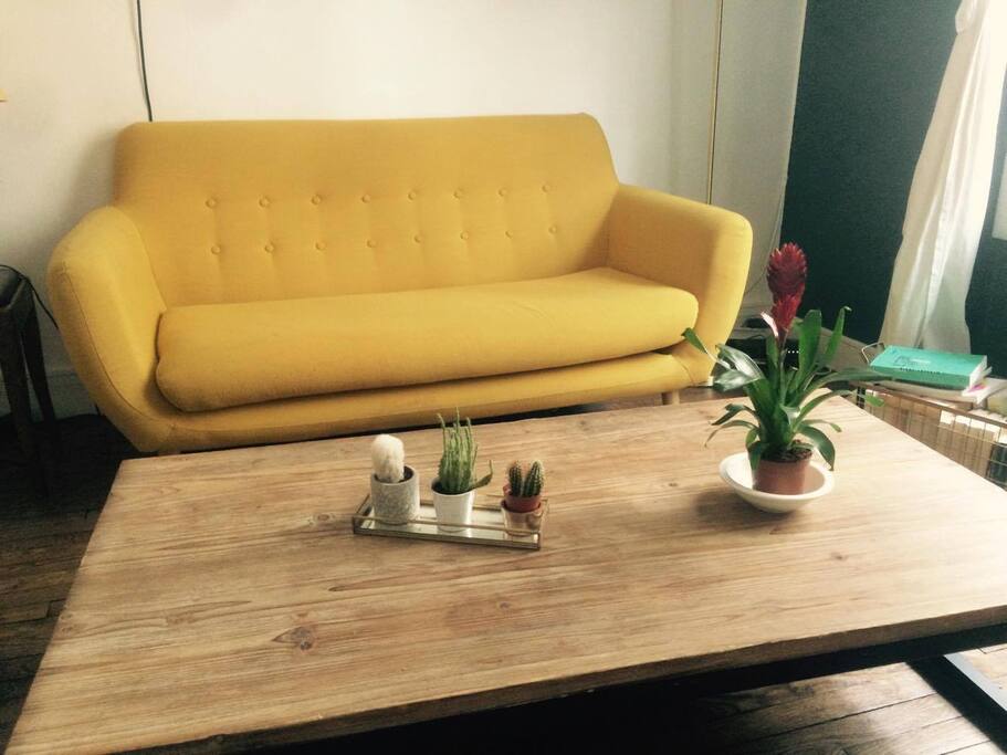 Salon