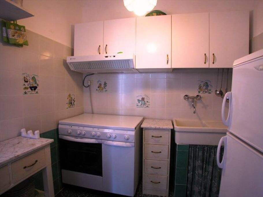 cucina