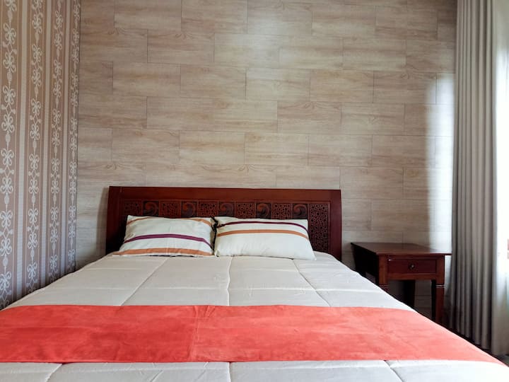 Chumba cha kulala cha 2