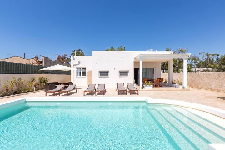 Villa San Teodoro by Perle di Puglia