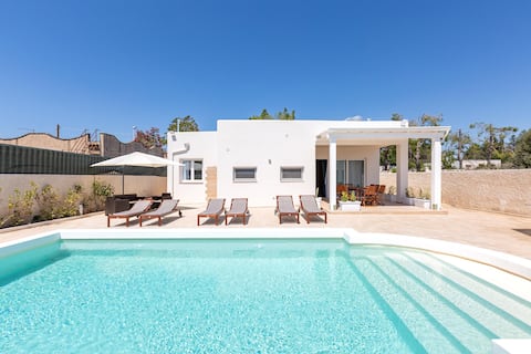 Villa San Teodoro by Pearls of Puglia