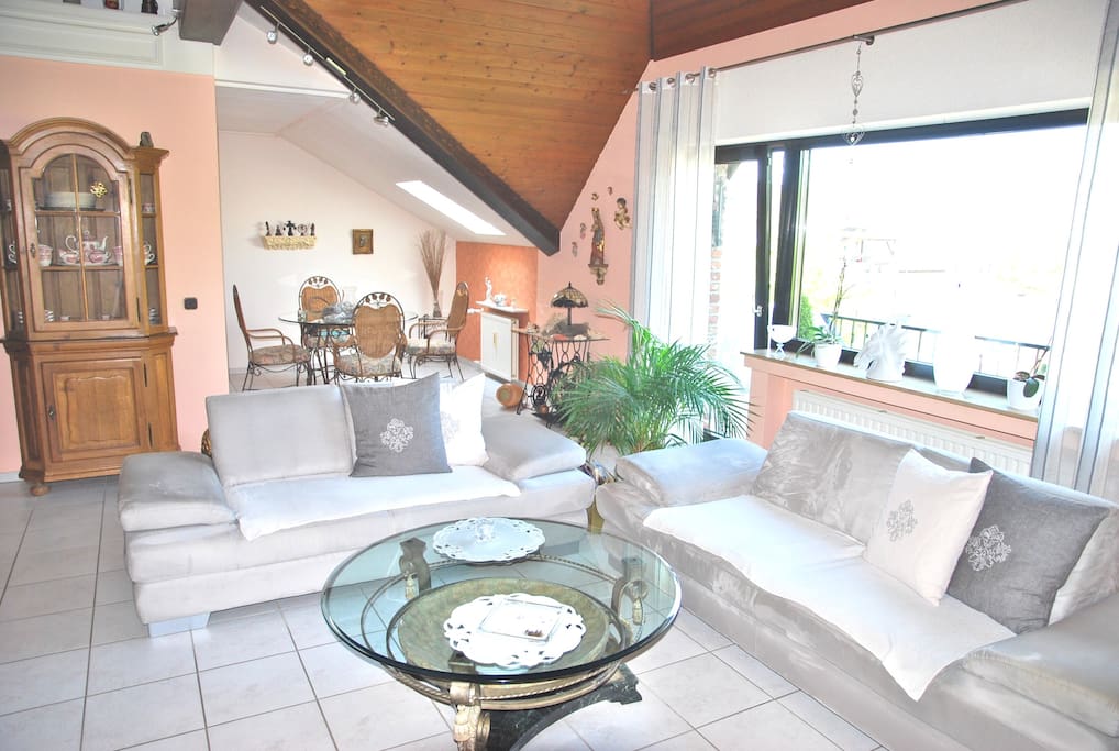 Wohnzimmer 1