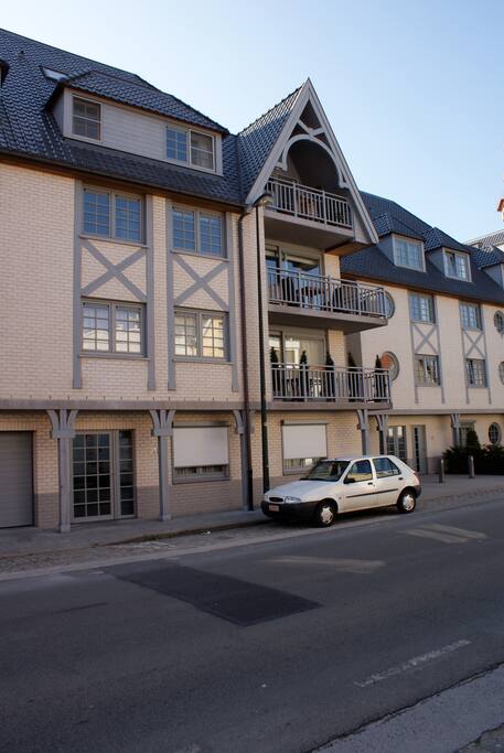 Casa Camille Bouwjaar 2006