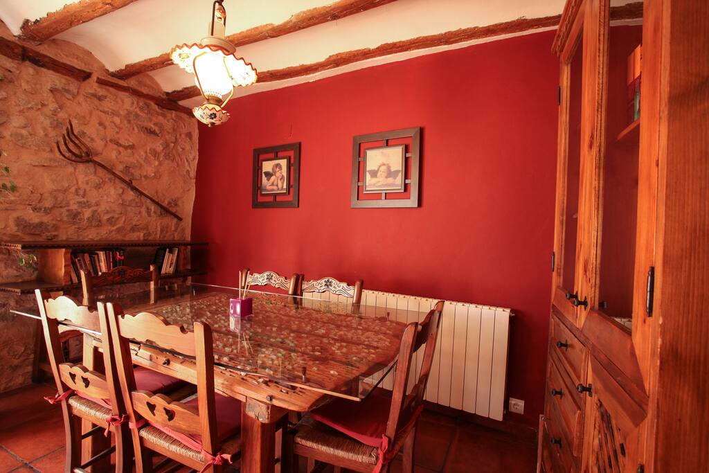 Salón