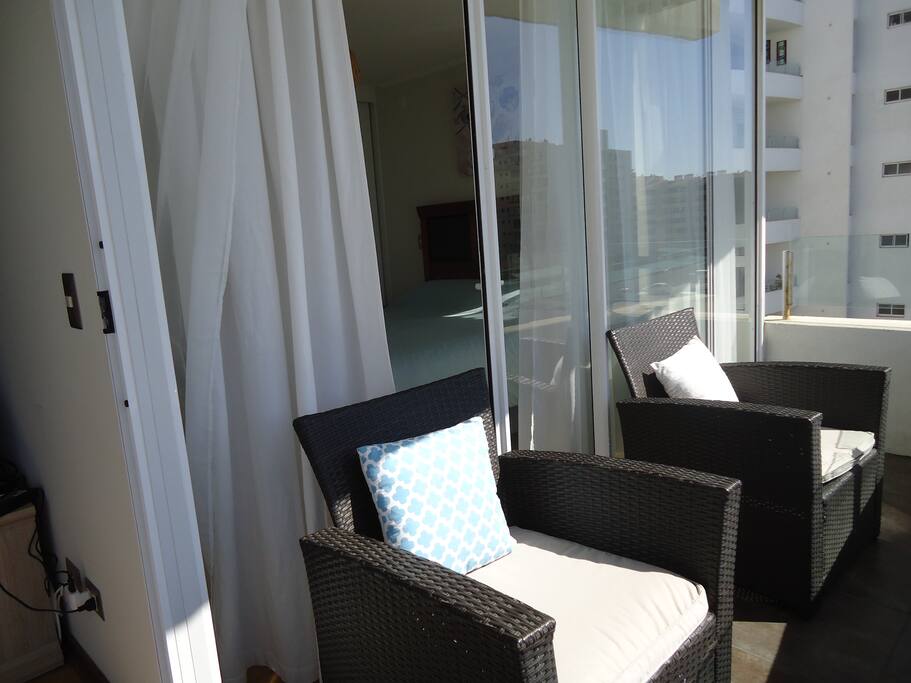 Terraza