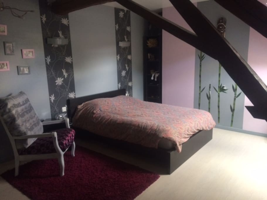 chambre 1