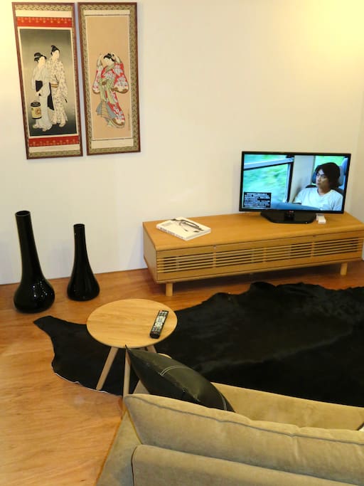 Smart TV