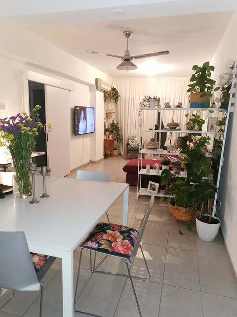 Jo's place