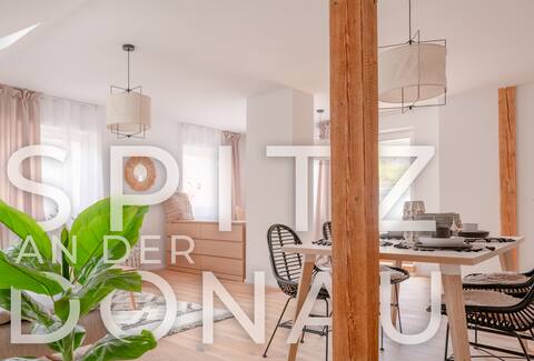 Hakuna Dach.Loft - Spitz an der Donau | Wachau