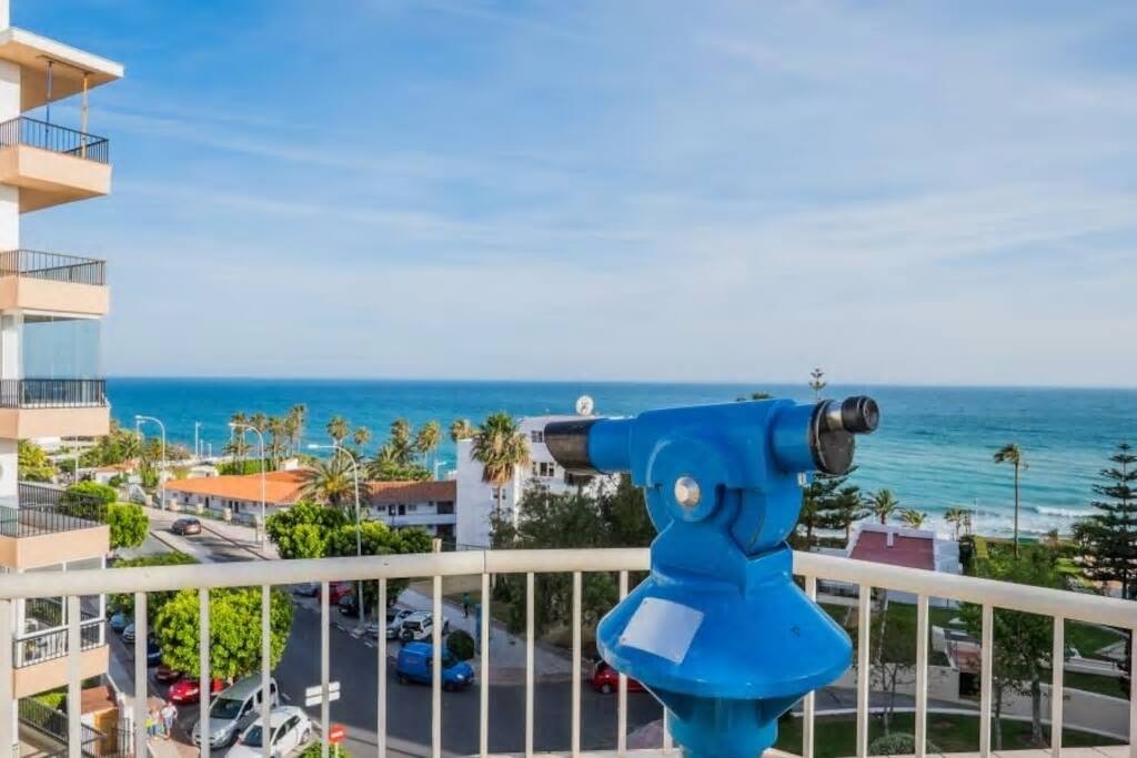 VISTAS SOLARIUM