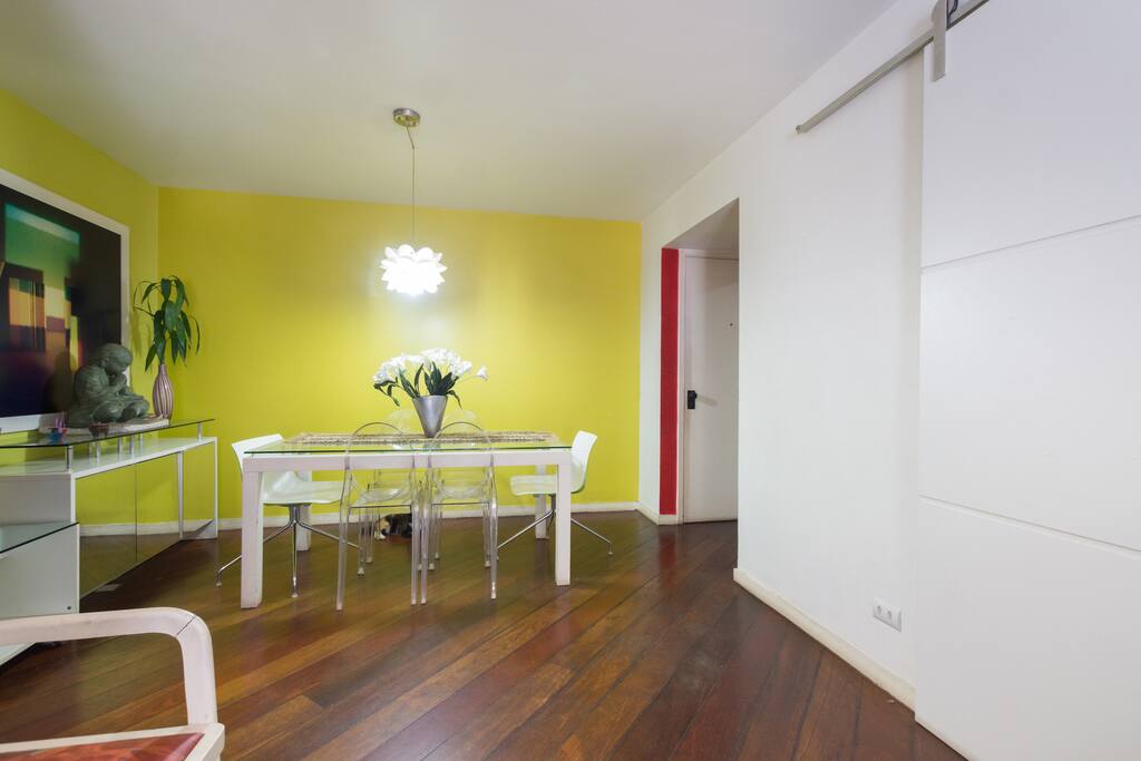 Sala de Jantar