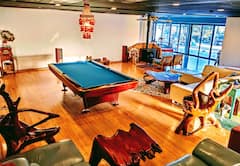 %5BEntire+rental%5D+Limited+to+one+group+per+day%2FPool%2FBBQ%2FBilliards%2FSauna%2FUp+to+20+people%2FPets+allowed