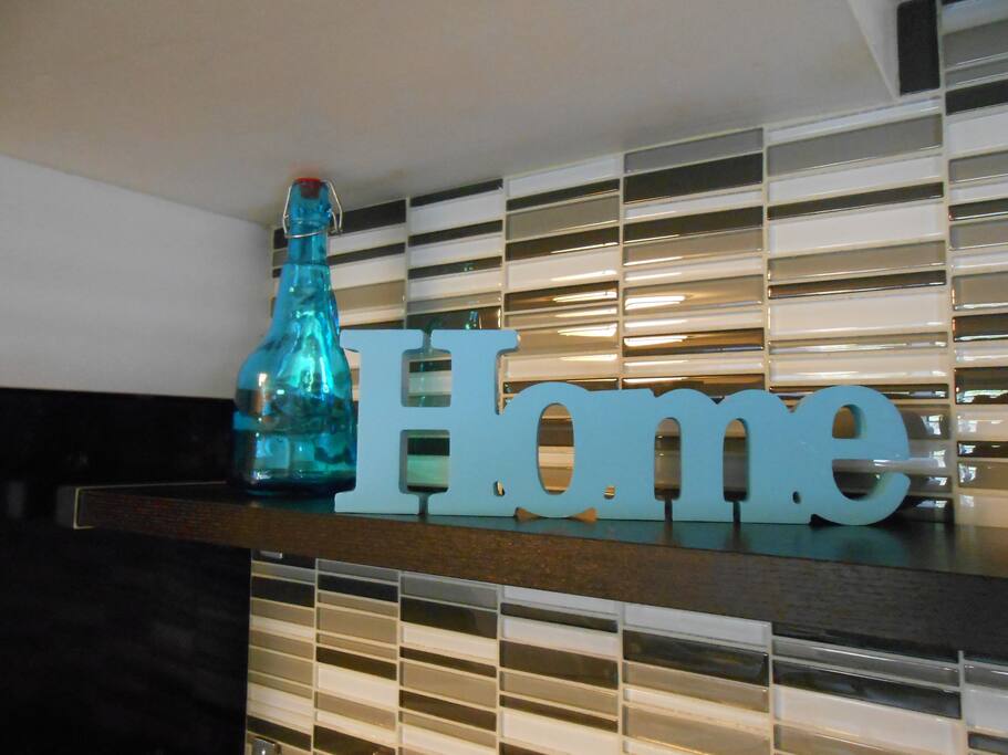 Welcome Home