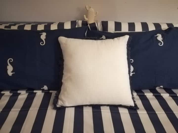 Aal Villa Al Mare Vicina Al Salento E Matera - Castellaneta Marina