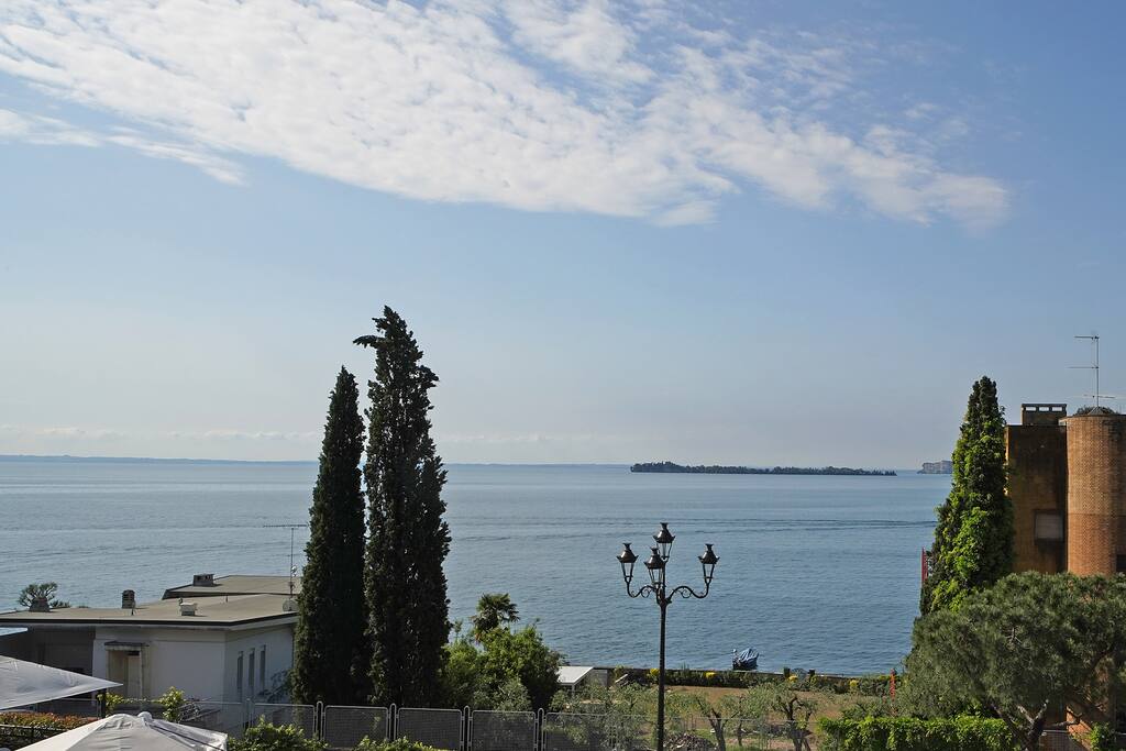 wonderful view #Lakeview
