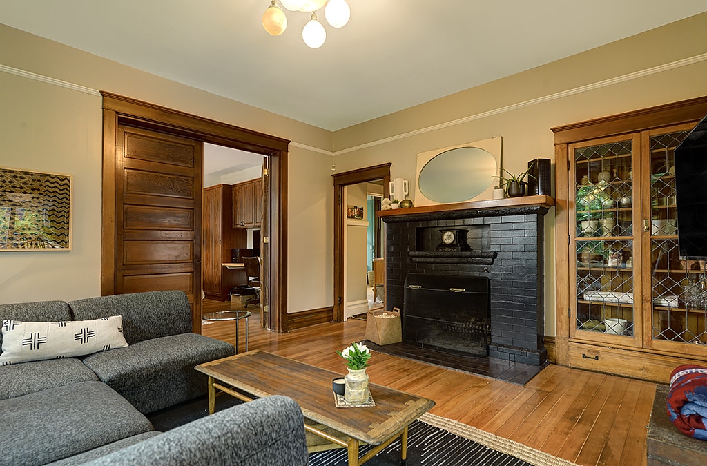 Historic Home