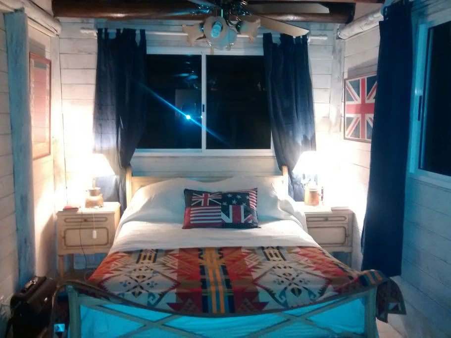 Dormitorio En Suite Planta Baja
