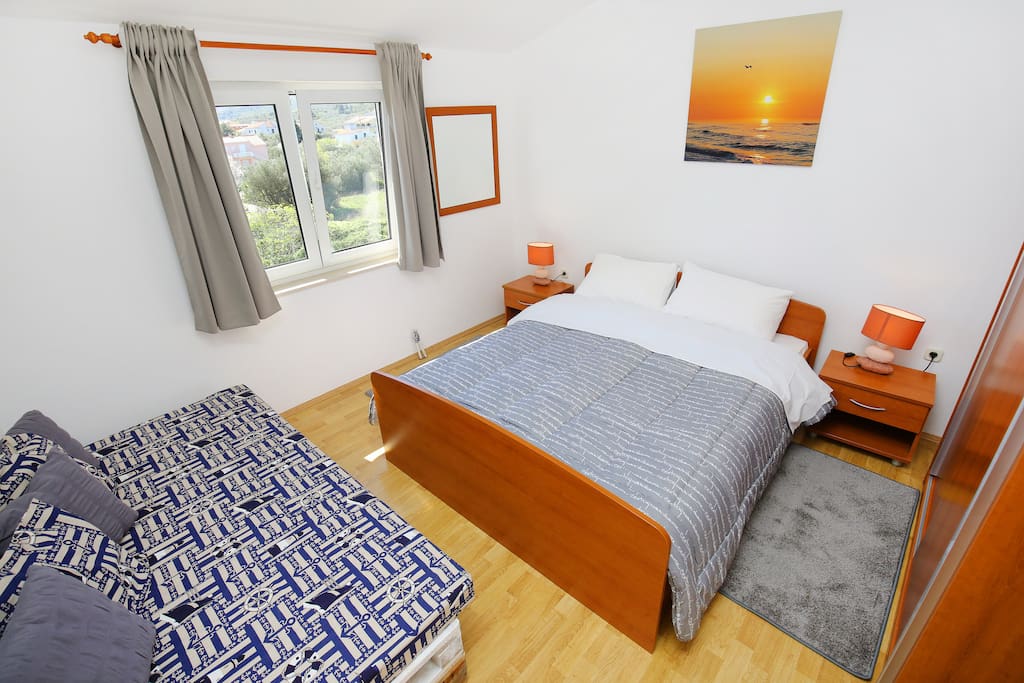 Bedroom 1