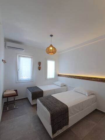 Aelia Sifnos Summer House !! gallery image 4