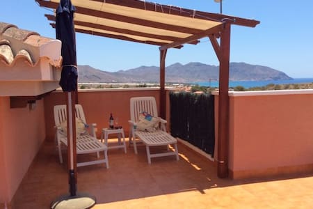 Top 20 des location villa vacances à puerto de mazarrón airbnb ...