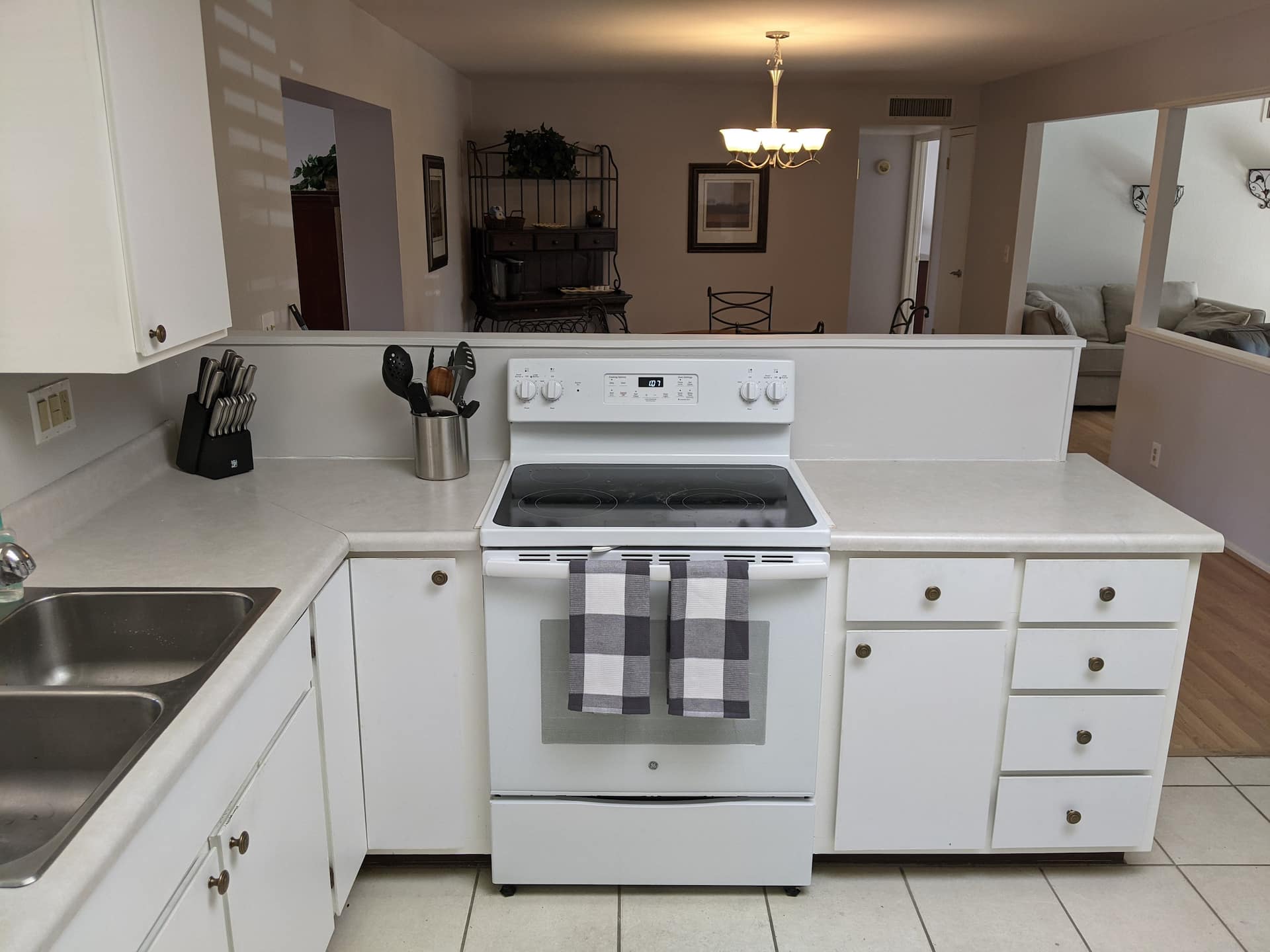 Peaceful Retreat in 55+ Golf & Fishing Community. — zdjęcie 5