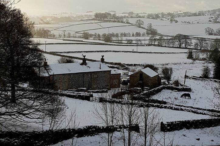 Airbnb Malham Cove Vacation Rentals Places To Stay