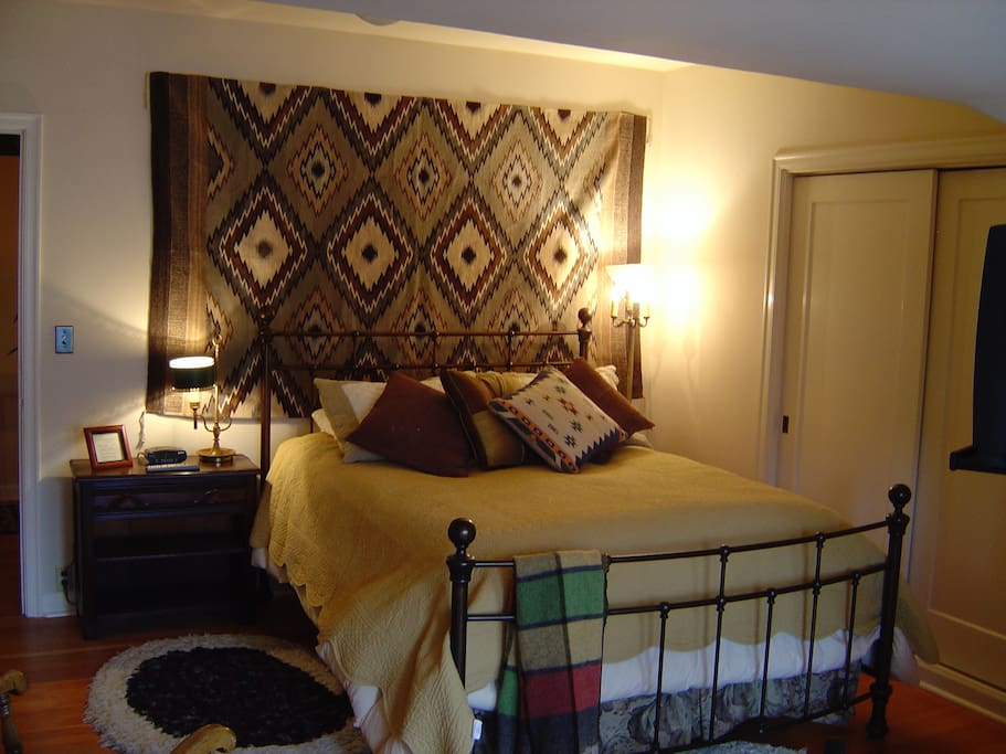 Desert Room w/private bath