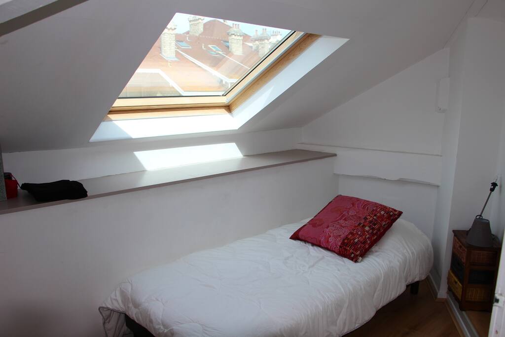 Deuxième chambre