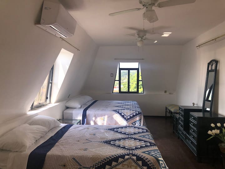 غرفة النوم 5